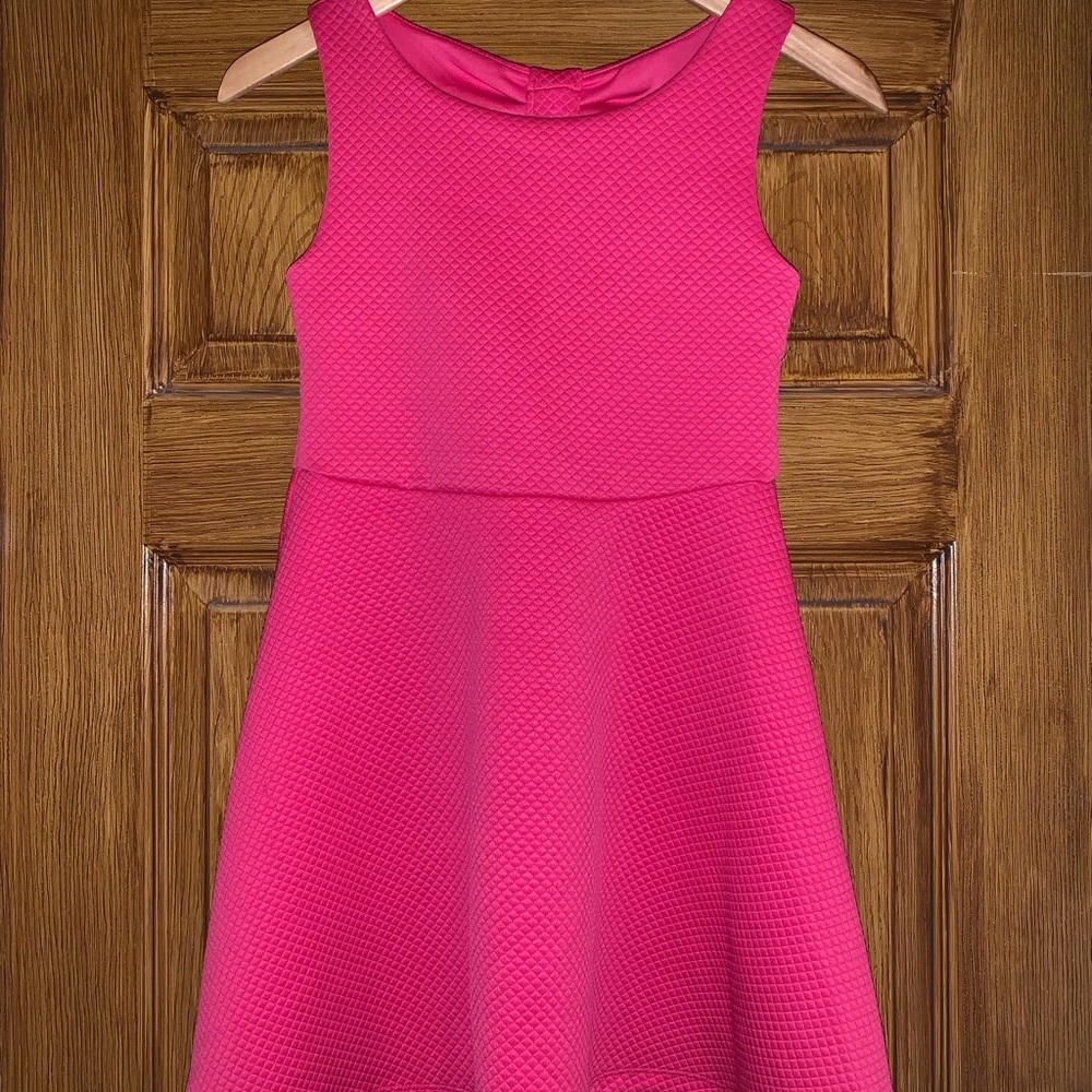 Girls - Kate Spade dress
